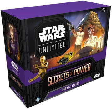 Fantasy Flight Games Star Wars Unli van €30,99 voor €27,89, Ophalen of Verzenden, Nieuw