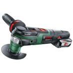 BOSCH AdvancedMulti multifunctioneel gereedschap 18 - 18..., Verzenden, Nieuw