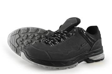 Grisport Wandelschoenen in maat 47 Blauw, Kleding | Heren, Schoenen, Grisport, Zo goed als nieuw, Wandelschoenen of Bergschoenen