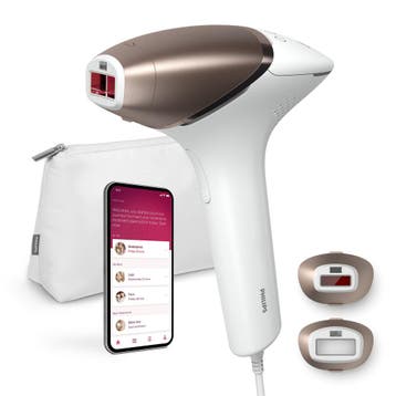 Philips IPL-Ontharingsapparaat Lumea, Verzenden, Nieuw