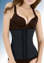 Perforated Waist Shaper Women – Geperforeerde Corrigerende