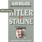 Hitler Et Staline, Tome 2 9782226064929 Alan Bullock, Boeken, Verzenden, Gelezen, Alan Bullock
