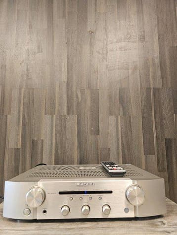 Marantz - PM 6004 Solid state geïntegreerde versterker, Nieuw