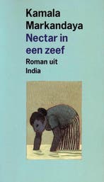 Nectar in een zeef / Derde Spreker Serie 9789026308949, Verzenden, Gelezen, Markandaya