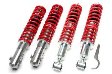 Volkswagen Golf 3 Variant Synchro schroefset verlagingsset, Ophalen of Verzenden, Nieuw, Volkswagen