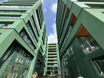 Te huur: Appartement Haarlemmerweg in Amsterdam, Noord-Holland, Appartement, Amsterdam