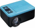 Lenco Projector Full HD | Tweedekansje | OP=OP, Audio, Tv en Foto, Beamers, Lenco, Nieuw, Ophalen of Verzenden, LCD