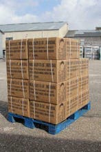 US Army MRE rantsoen Zak - Meal Ready to Eat - 2026 of 2027, Ophalen of Verzenden, Landmacht, Overige gebieden