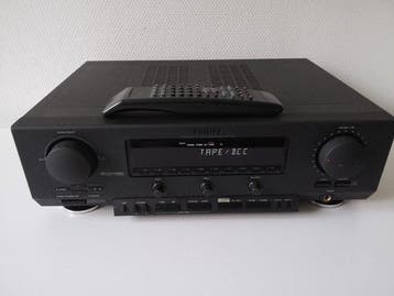 Philips - FR931/00S Solid state meerkanaals receiver, Nieuw