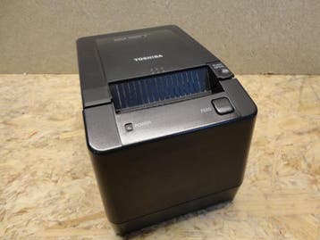 Toshiba TRST A15-SC-QM-R USB Thermal Receipt Printer, Computers en Software, Printers, Ophalen of Verzenden, Nieuw, Toshiba