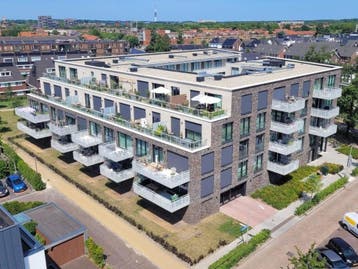 Te huur: Appartement Pi Schefferstraat in Hilversum, Noord-Holland, Hilversum, Appartement