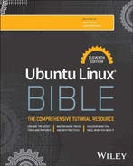 9781394349760 Ubuntu Linux Bible David Clinton, Boeken, Verzenden, Nieuw, David Clinton