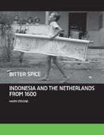 Bitter Spice 9789460042515 Harm Stevens, Ophalen of Verzenden, Nieuw, Harm Stevens