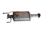 Roetfilter Fiat Sedici, Suzuki SX4, Auto-onderdelen, Nieuw