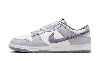 Nike Dunk Low SE Light Carbon, Nieuw
