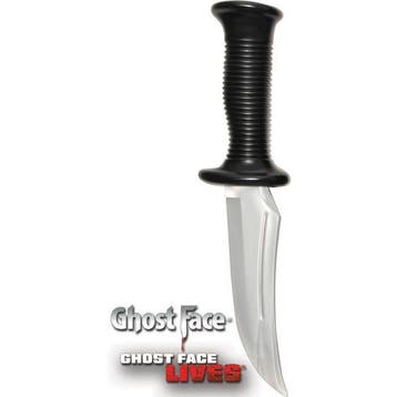 Ghost Face® Scream Dolk, Verzenden, Nieuw, Feestartikel