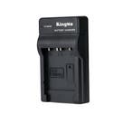 KingMa USB Lader voor Sony NP-BG1/BD1 (Nieuw), Verzenden, Nieuw