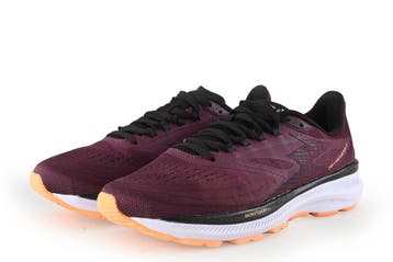 361 Sportschoenen in maat 40 Paars, Kleding | Dames, Schoenen, Overige kleuren, Verzenden, Sportschoenen, Zo goed als nieuw