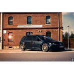 Volkswagen Golf 7 prefacelift brede spatborden 3 cm links, Ophalen of Verzenden, Nieuw