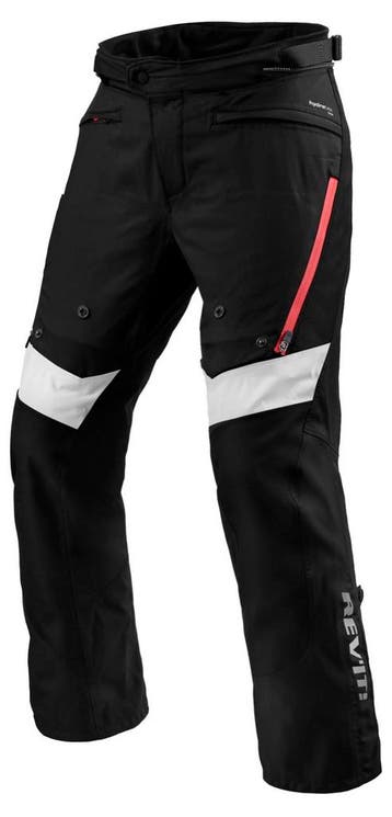 Horizon 3 H2O Motorbroek REVIT!, Motoren, Kleding | Motorkleding, Verzenden, Nieuw met kaartje