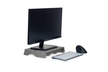 Q-riser 50 Circular monitorverhoger, Ophalen of Verzenden, Nieuw in verpakking, Overige typen