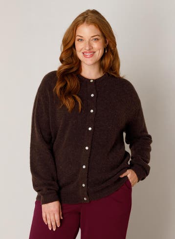 Base Level Curvy vest BLCyulia Maat:, Verzenden, Nieuw, Overige kleuren