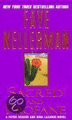 Sacred and Profane 9780380732678 Faye Kellerman, Boeken, Verzenden, Gelezen, Faye Kellerman