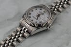 Rolex Lady-Datejust 79174 – 26mm – 2002 – full set, Sieraden, Tassen en Uiterlijk, Horloges | Dames, Staal, Gebruikt, Polshorloge