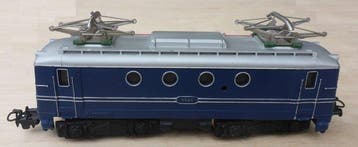 Märklin H0 - 3013 - Elektrische locomotief (1) - NS 1101, Nieuw