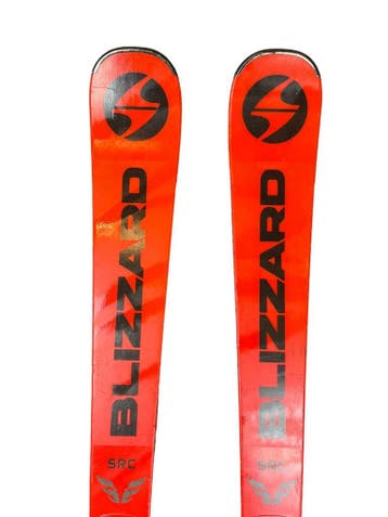 Blizzard Firebird SRC 2020 - 160 cm, Overige merken, Gebruikt, Ophalen of Verzenden, Carve