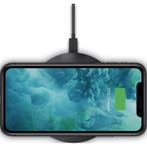 Veho DS-6 - draadloos oplaadstation -voor telefoon airpod, Verzenden, Nieuw
