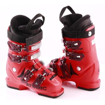 28,5 29 kinder skischoenen ATOMIC REDSTER JR 60 2025, junior, Sport en Fitness, Verzenden, Gebruikt, Atomic