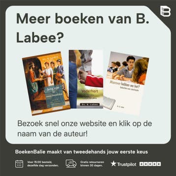 Hosea / Serie Kleine Profeten - B. Labee 9789033127281, Verzenden, Zo goed als nieuw, B. Labee