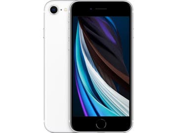 Apple iPhone SE (2020) - Smartphone - A13 Bionic - 128GB -, Verzenden, Zo goed als nieuw