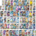 Pokémon - 80 Booster pack - Pokémon Card All-Star Booster, Nieuw