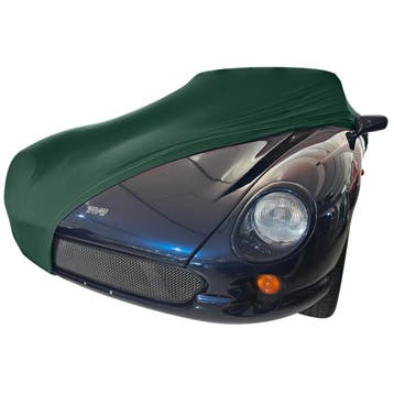 Autohoes voor TVR Chimaera (1992-2004) Indoor BESTE PASVORM, Ophalen of Verzenden, Nieuw, Op maat