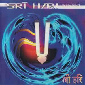 cd - Sri Hari - Rising Sign, Verzenden, Zo goed als nieuw