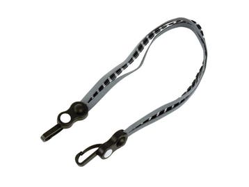 Dresco Bagagebinder met haken