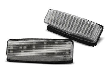 Kentekenverlichting | geschikt voor Mazda | MX-5 05-09 2d ca, Verzenden, Nieuw, Mazda