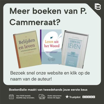 Leren en leven 3 Mattheus tot en met Handelingen, Verzenden, Gelezen, P. Cammeraat