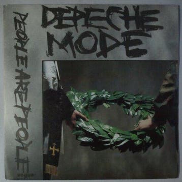 Depeche Mode - People are people - Single, Verzenden, Nieuw in verpakking