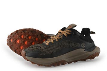 Timberland Sneakers in maat 41 Bruin, Kleding | Heren, Schoenen, Bruin, Verzenden, Timberland, Sneakers of Gympen