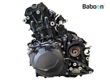 Motorblok BMW F 900 R 2025-> (F900R K83), Verzenden, Gebruikt