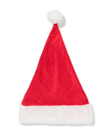 HEMA Kerstmuts 44x30cm, Diversen, Kerst, Verzenden, Nieuw