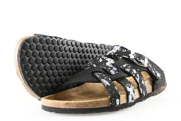 Palado Pantoffels in maat 39 Blauw, Palado, Pantoffels of Sloffen, Gedragen, Verzenden