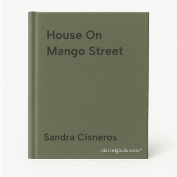 House On Mango Street - Sandra Cisneros 9780679734772, Verzenden, Zo goed als nieuw, Sandra Cisneros