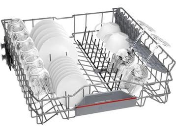 Bosch SMU6ZCS10E - Onderbouw vaatwasser - PerfectDry -, Verzenden, Zo goed als nieuw