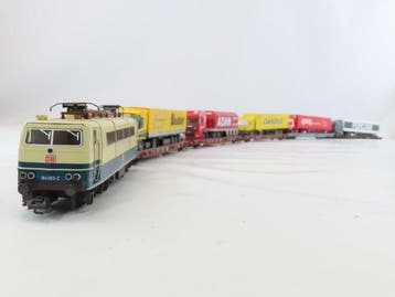 Märklin H0 - 26531 - Treinset (1) - 6-delige set ´Rollende, Nieuw