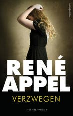 Verzwegen 9789026333729 René Appel, Boeken, Verzenden, Gelezen, René Appel