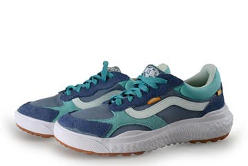 Vans Sneakers in maat 42 Blauw, Kleding | Heren, Vans, Verzenden, Blauw, Sneakers of Gympen